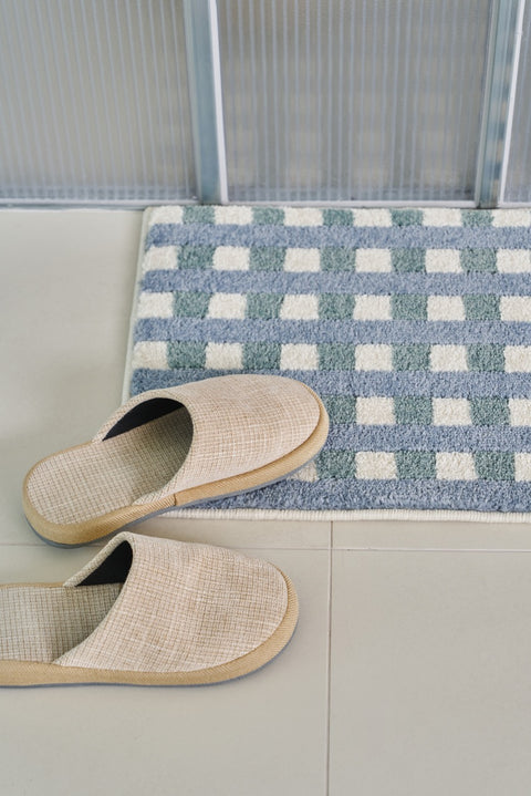 Rug | Belgium Pistachio