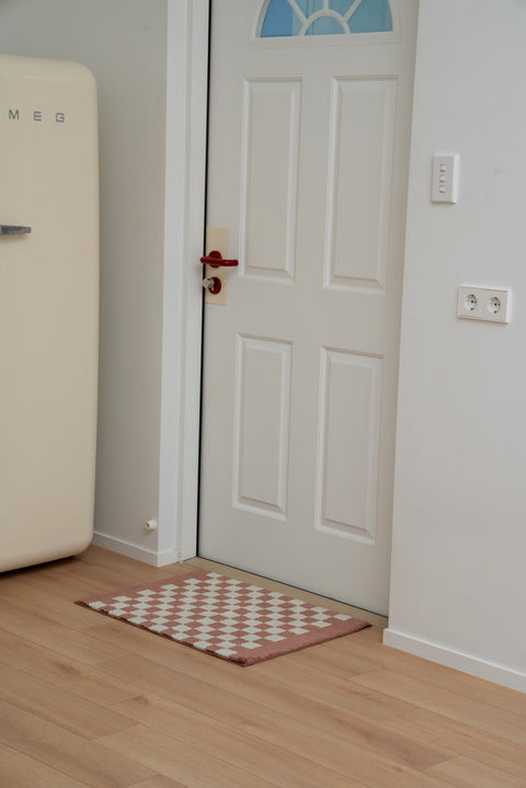 Rug | Sage Marron