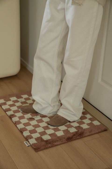 Rug | Sage Marron