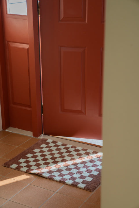 Rug | Sage Marron