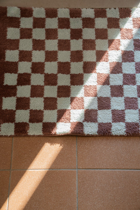Rug | Sage Marron