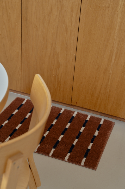 Rug | Facade Cappucino