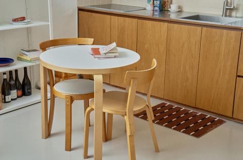 Rug | Facade Cappucino