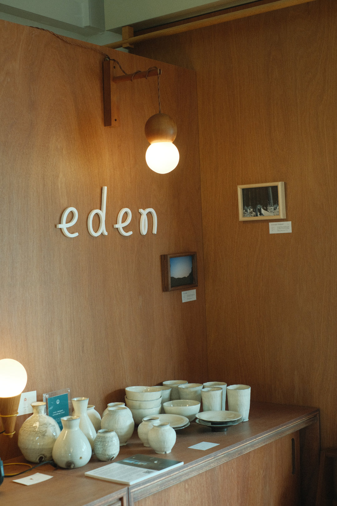 Store – Eden
