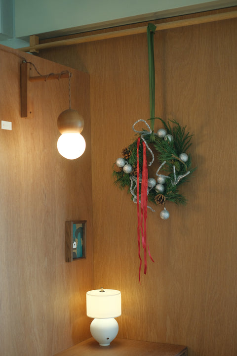 Christmas Wreaths | Studio Wilt