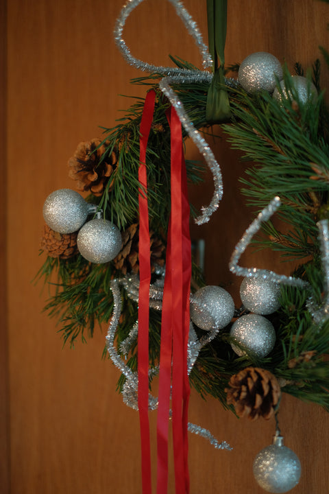 Christmas Wreaths | Studio Wilt