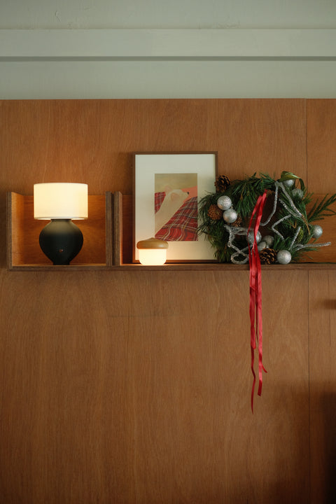 Christmas Wreaths | Studio Wilt