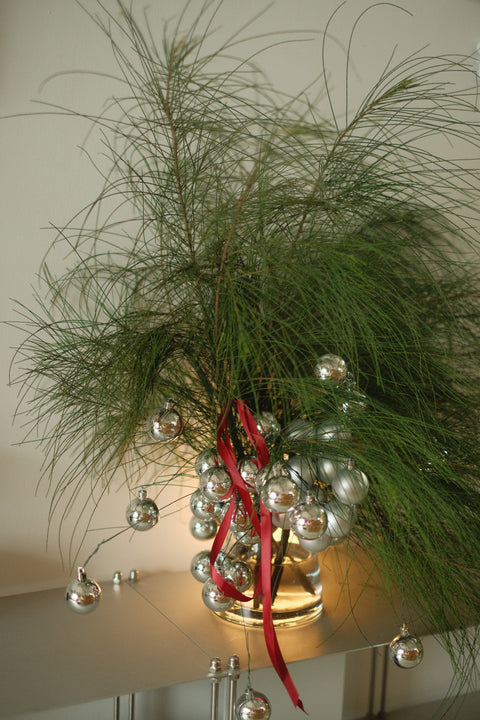 Christmas Arrangements | Studio Wilt