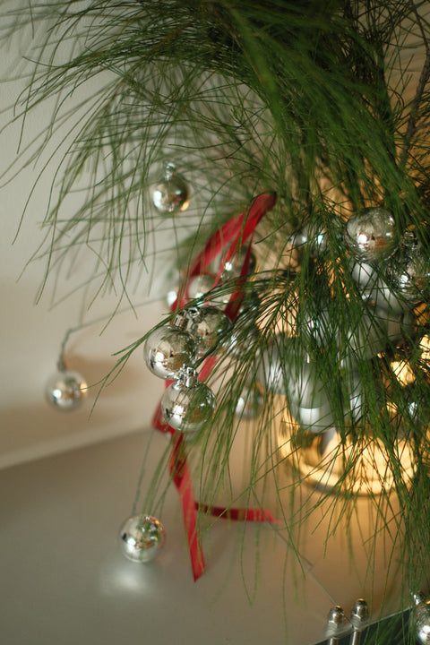 Christmas Arrangements | Studio Wilt