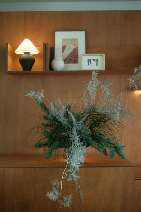Christmas Arrangements | Studio Wilt