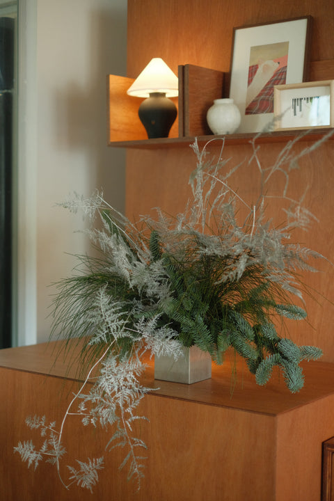 Christmas Arrangements | Studio Wilt