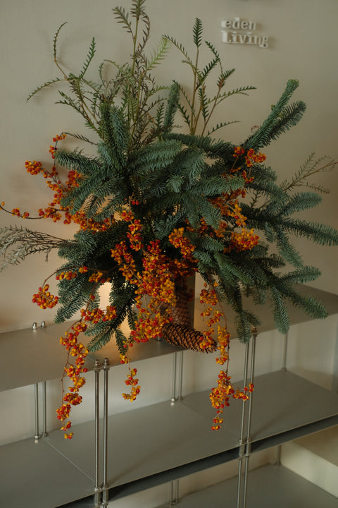 Christmas Arrangements | Studio Wilt