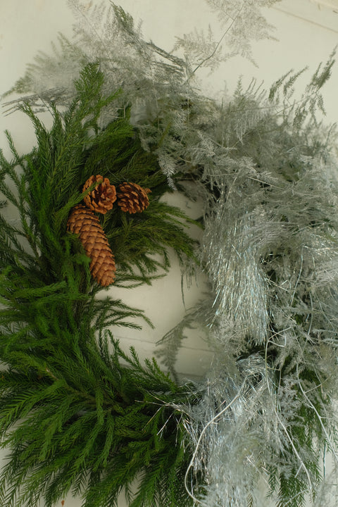 Christmas Wreaths | Studio Wilt