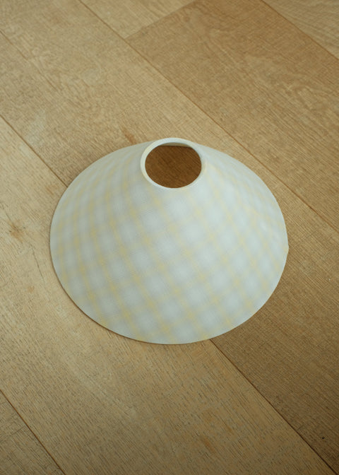 Chestnut Lamp in Cherry (Butter)