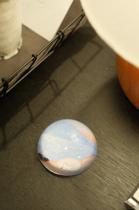 Paperweight