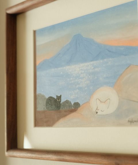 Original Painting