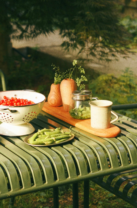 Baguette Tray