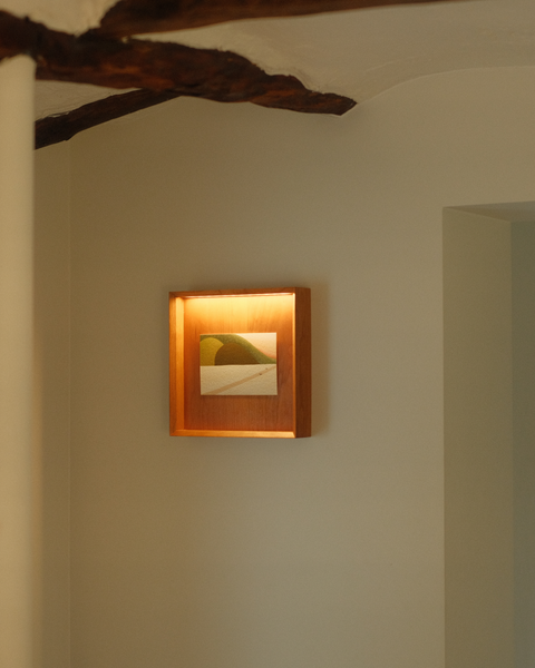 Frame Lamp