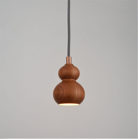 Garlic Pendant (마늘)