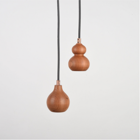 Garlic Pendant (마늘)