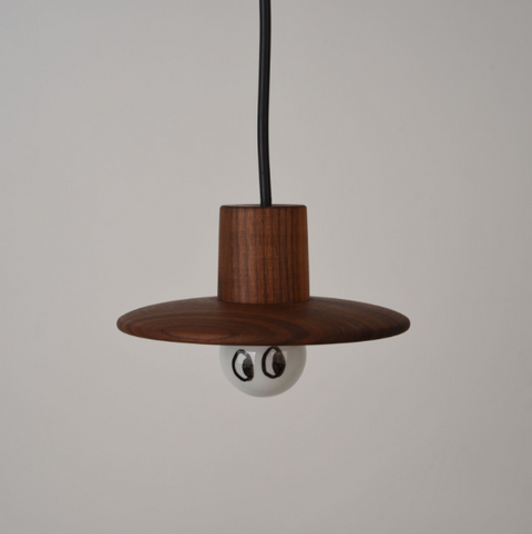 Gat Pendant (조선갓)