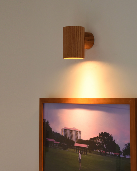 Wall Spotlight