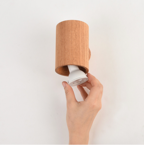 Wall Spotlight