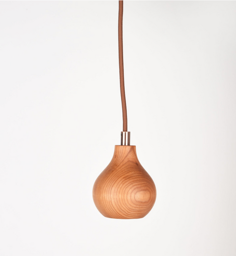 Garlic Pendant (마늘)
