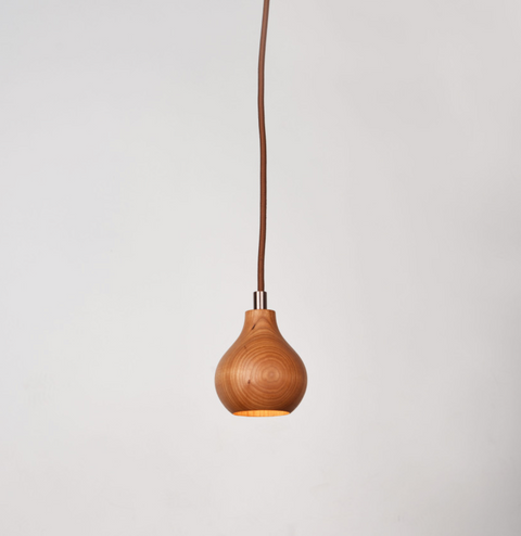 Garlic Pendant (마늘)