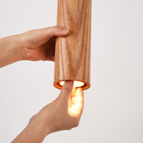 Pendant Spotlight