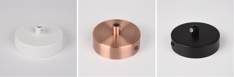 Pendant Spotlight