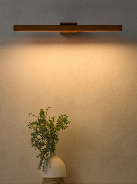 Gallery Lamp