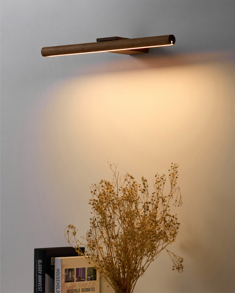 Gallery Lamp