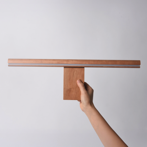 Gallery Lamp