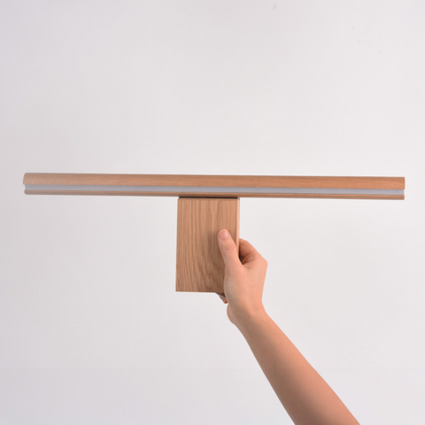 Gallery Lamp