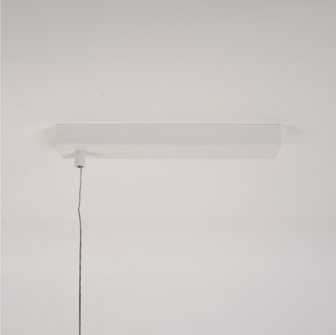 Dining Pendant Rod