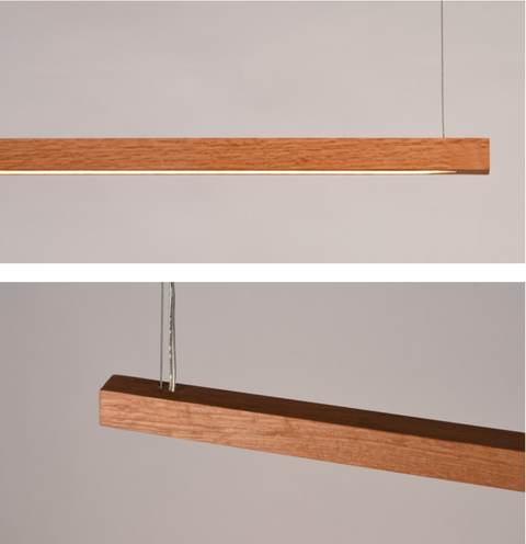 Dining Pendant Rod