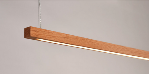 Dining Pendant Rod