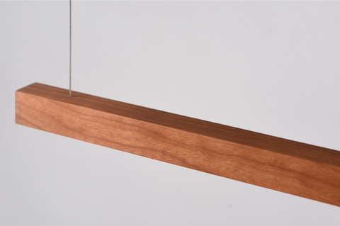 Dining Pendant Rod