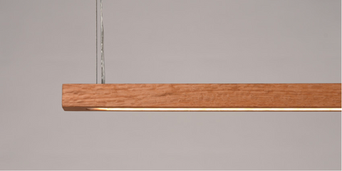 Dining Pendant Rod