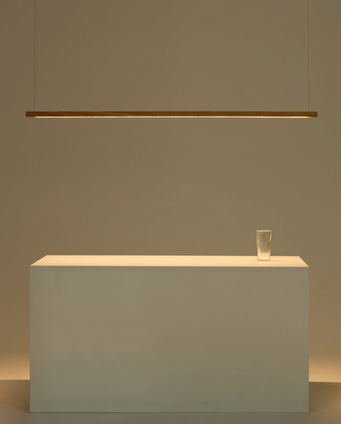 Dining Pendant Rod