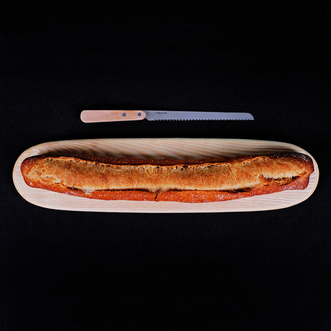 Baguette Tray