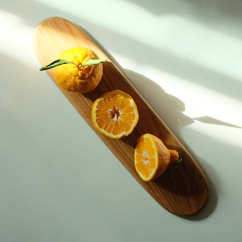 Baguette Tray