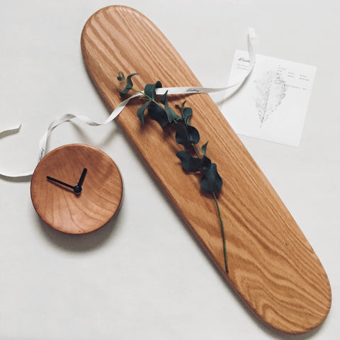 Baguette Tray