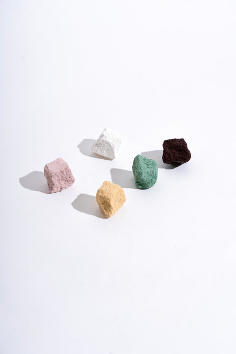 Odujej Mini Crayon (Spring Edition)
