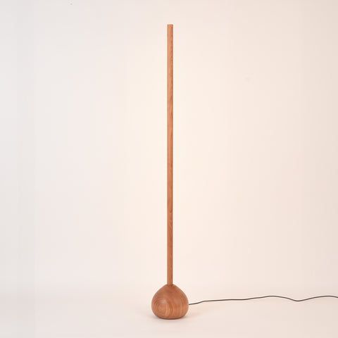 Chestnut Lamp